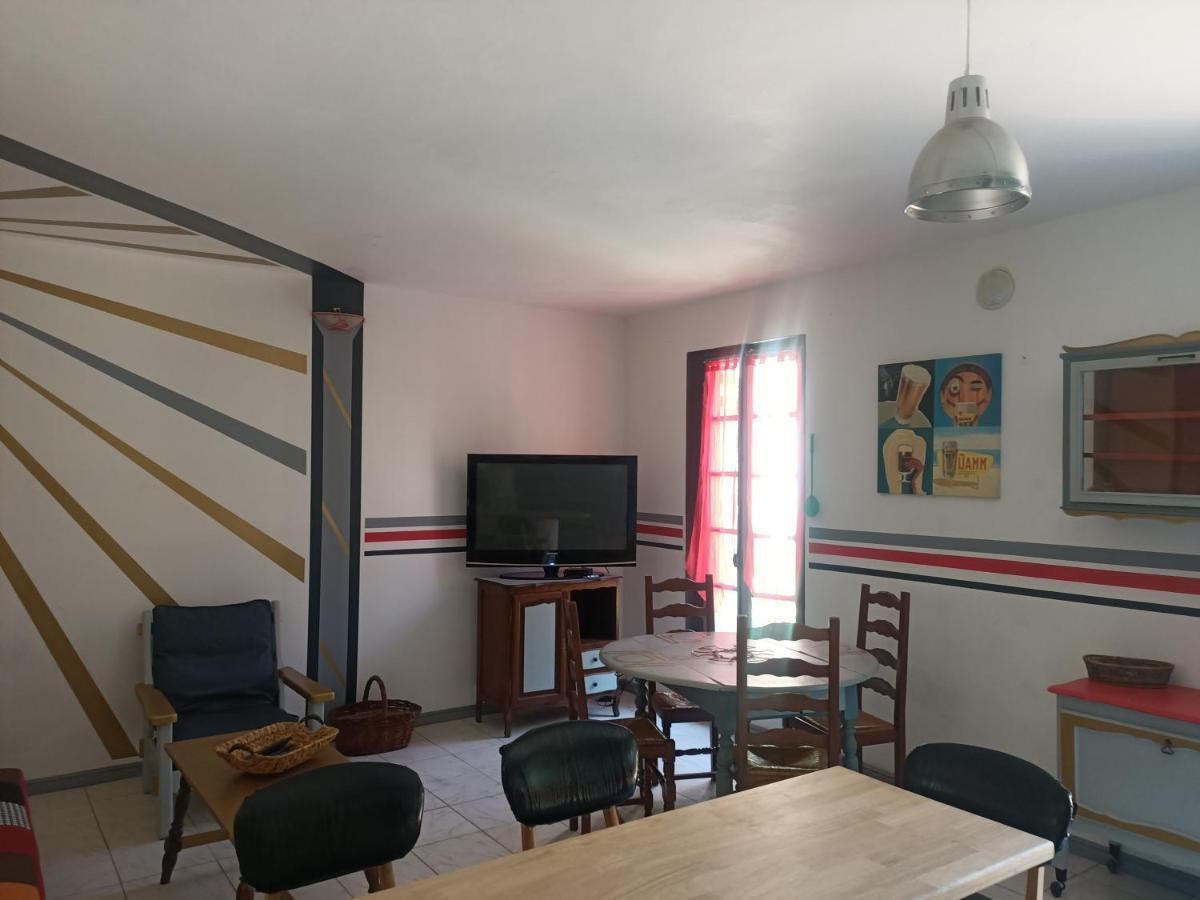 Montesquieu Location Saisonniere Curiste公寓 外观 照片