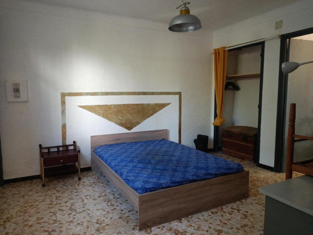 Montesquieu Location Saisonniere Curiste公寓 外观 照片