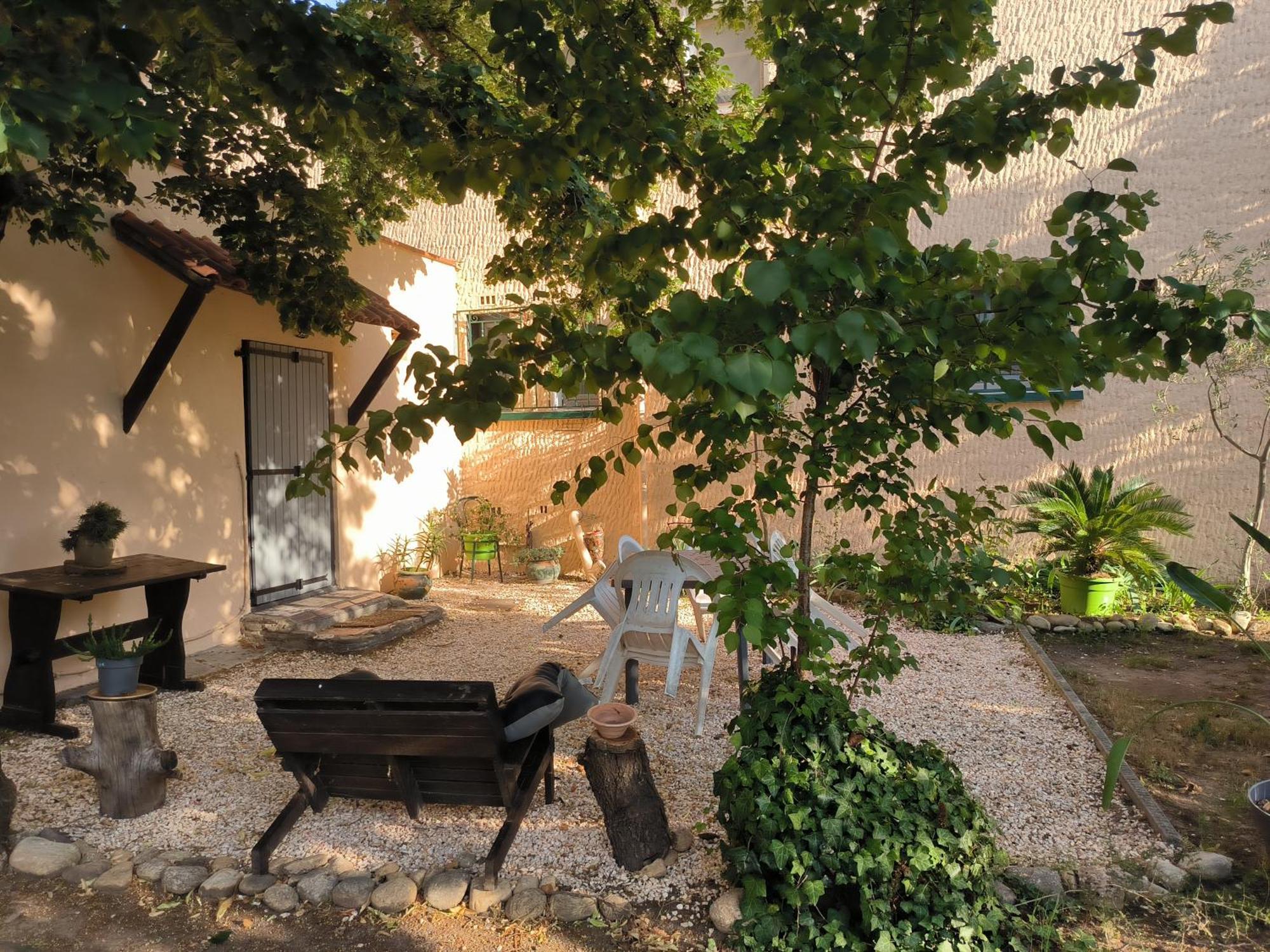Montesquieu Location Saisonniere Curiste公寓 外观 照片