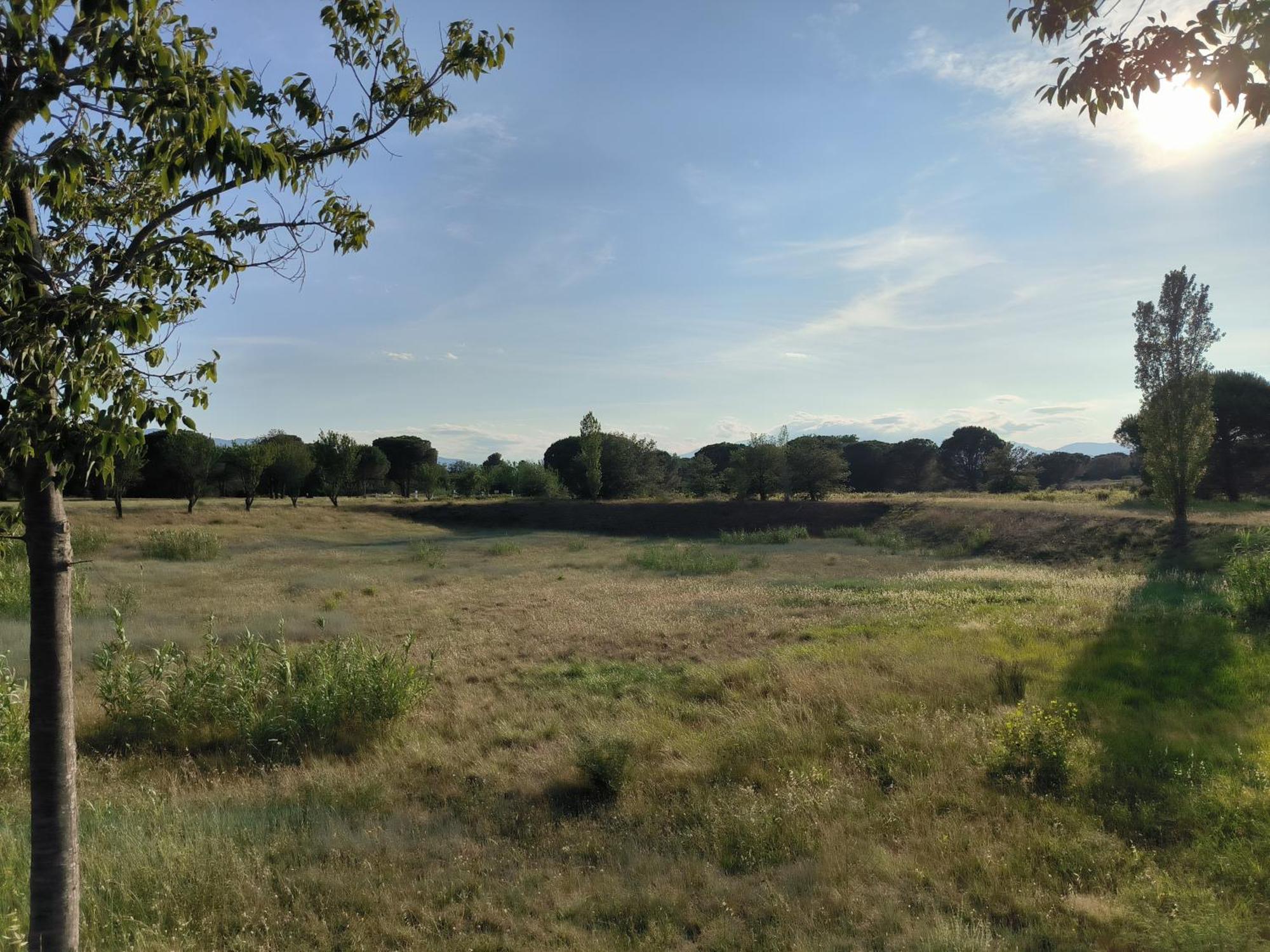 Montesquieu Location Saisonniere Curiste公寓 外观 照片
